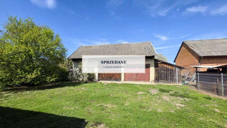 Dom Sprzedaż Jastkowice 3 Maja 2