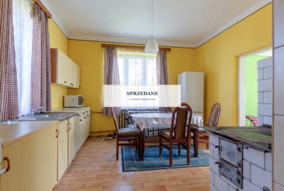 Dom Sprzedaż Jastkowice 3 Maja