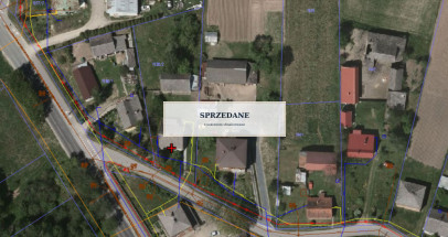 Dom Sprzedaż Jastkowice 3 Maja