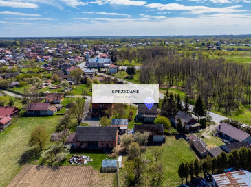 Dom Sprzedaż Jastkowice 3 Maja