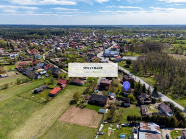Dom Sprzedaż Jastkowice 3 Maja