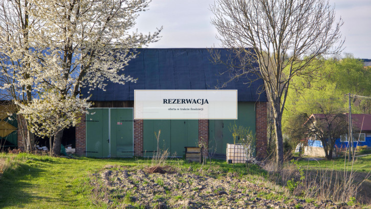 Dom Sprzedaż Wolica Pierwsza 27
