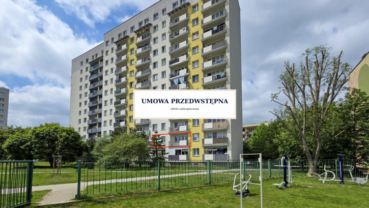 Mieszkanie Sprzedaż Stalowa Wola Józefa Poniatowskiego 10