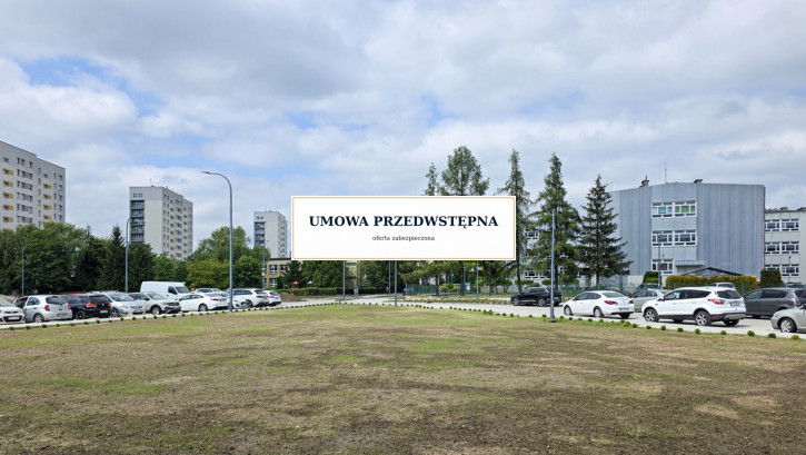 Mieszkanie Sprzedaż Stalowa Wola Józefa Poniatowskiego 26
