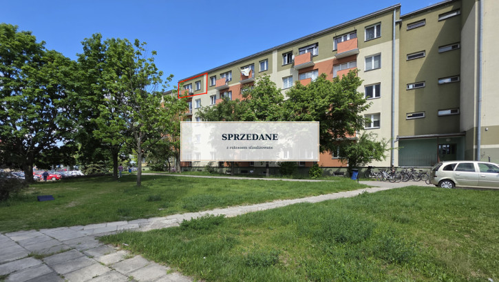 Mieszkanie Sprzedaż Stalowa Wola Józefa Poniatowskiego 9