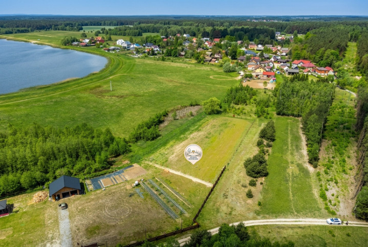 Działka Sprzedaż Rzeczyca Długa 5