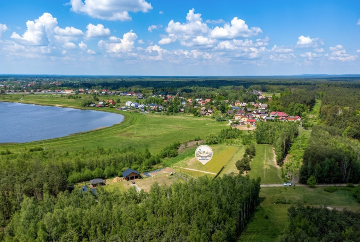 Działka Sprzedaż Rzeczyca Długa 7