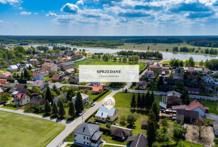 Dom Sprzedaż Nisko Polskiego Sierpnia 1