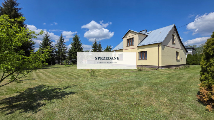 Dom Sprzedaż Nisko Polskiego Sierpnia 6