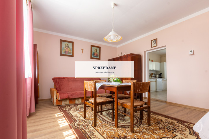 Dom Sprzedaż Nisko Polskiego Sierpnia 10