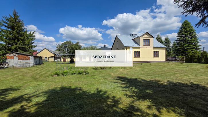 Dom Sprzedaż Nisko Polskiego Sierpnia 5