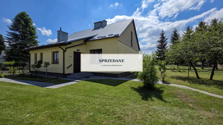 Dom Sprzedaż Nisko Polskiego Sierpnia 4