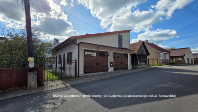 Dom Sprzedaż Ulanów Bartosza Głowackiego