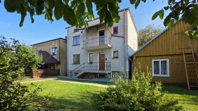 Dom Sprzedaż Ulanów Bartosza Głowackiego