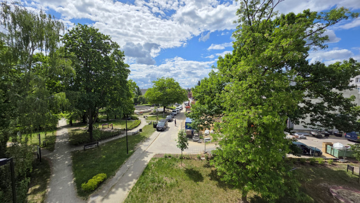 Mieszkanie Sprzedaż Stalowa Wola Prymasa Stefana Wyszyńskiego 13