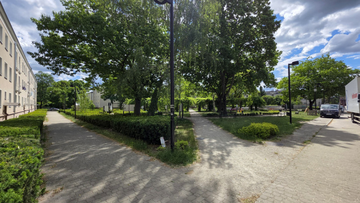 Mieszkanie Sprzedaż Stalowa Wola Prymasa Stefana Wyszyńskiego 15