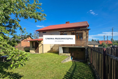Dom Sprzedaż Lipa Sandomierska