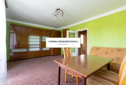 Dom Sprzedaż Lipa Sandomierska