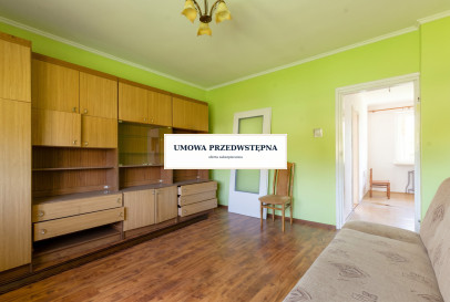 Dom Sprzedaż Lipa Sandomierska