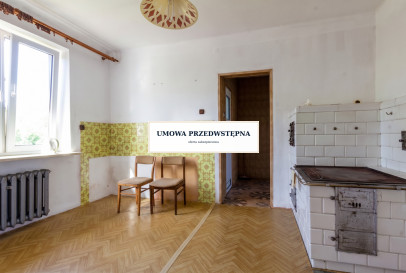 Dom Sprzedaż Lipa Sandomierska