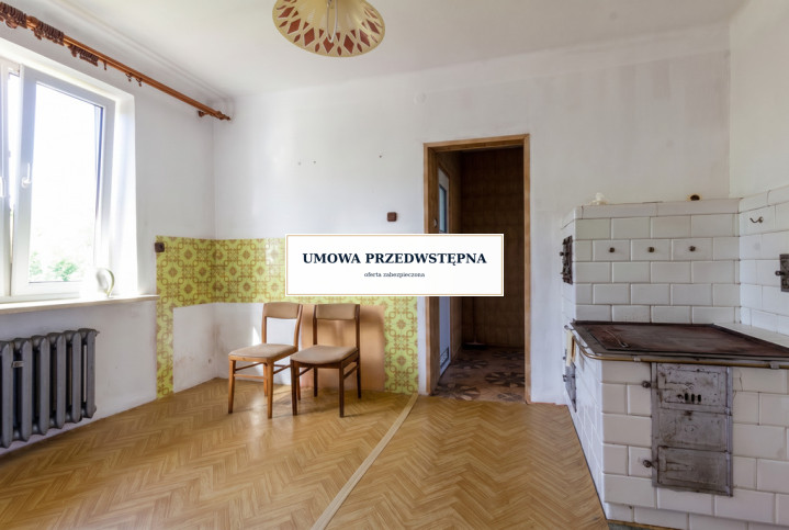 Dom Sprzedaż Lipa Sandomierska 11
