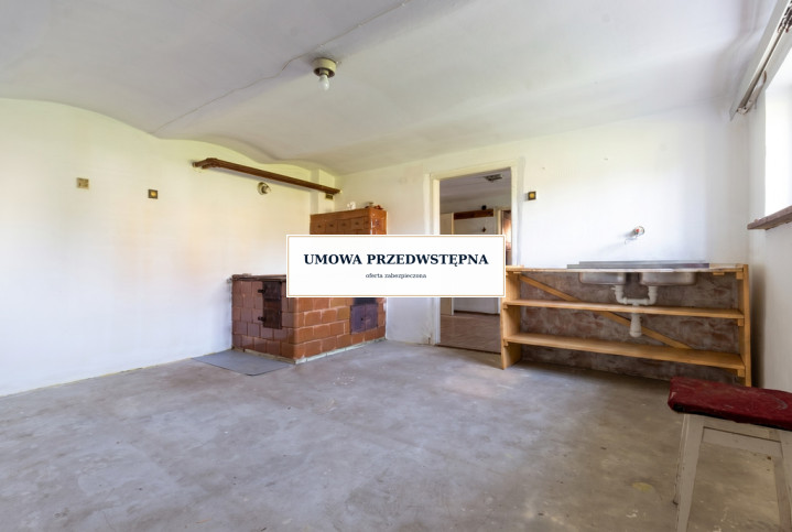 Dom Sprzedaż Lipa Sandomierska 14