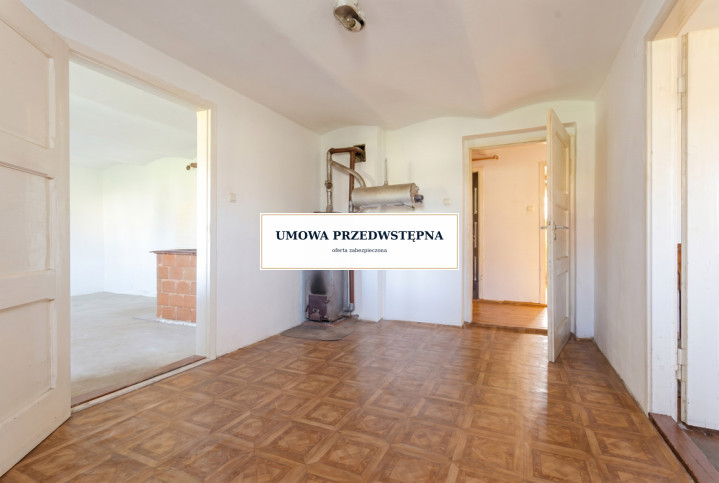 Dom Sprzedaż Lipa Sandomierska 15