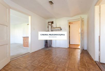 Dom Sprzedaż Lipa Sandomierska