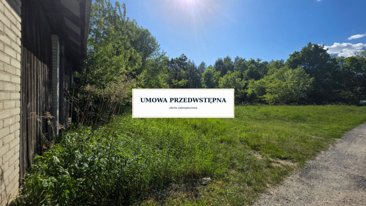 Dom Sprzedaż Lipa Sandomierska 17