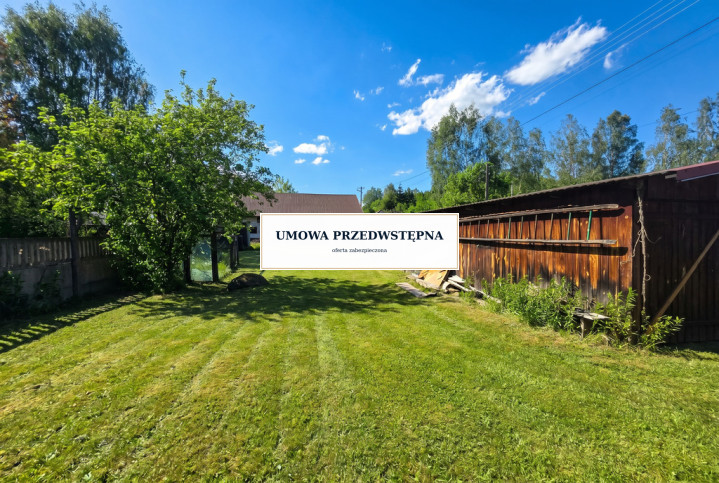 Dom Sprzedaż Lipa Sandomierska 3