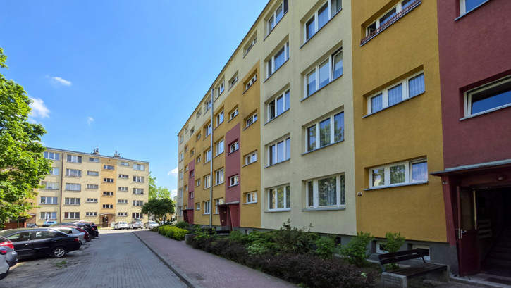 Mieszkanie Sprzedaż Stalowa Wola Partyzantów 1