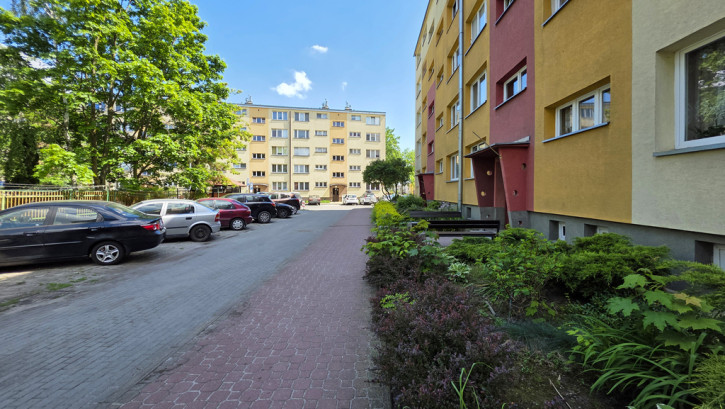 Mieszkanie Sprzedaż Stalowa Wola Partyzantów 13