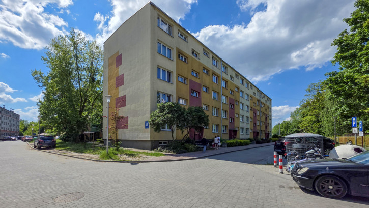 Mieszkanie Sprzedaż Stalowa Wola Partyzantów 8