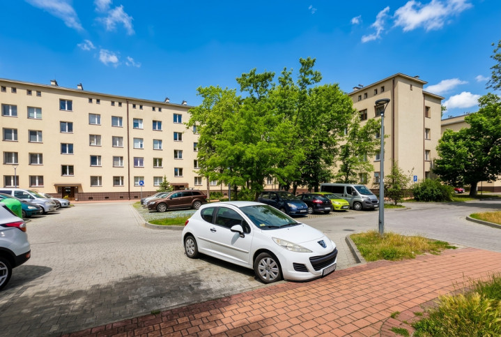 Mieszkanie Sprzedaż Stalowa Wola ks. Jerzego Popiełuszki 19