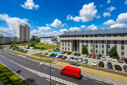 Mieszkanie Sprzedaż Stalowa Wola ks. Jerzego Popiełuszki