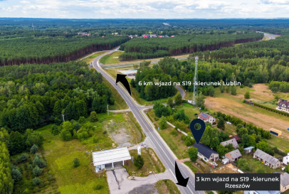 Obiekt Sprzedaż Katy