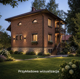 Dom Sprzedaż Gorzyce Józefa Piłsudskiego