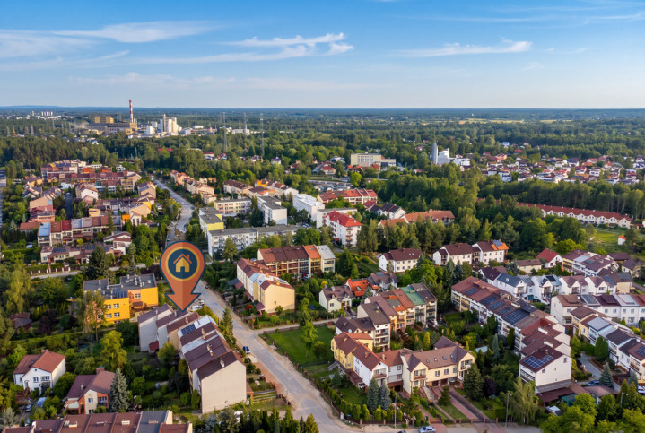 Dom Sprzedaż Stalowa Wola Melchiora Wańkowicza 7