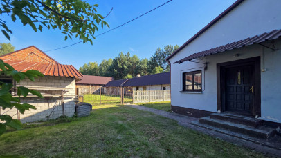 Dom Sprzedaż Gielnia