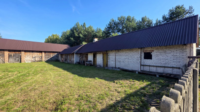 Dom Sprzedaż Gielnia