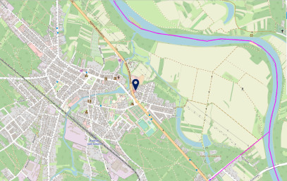 Działka Sprzedaż Rudnik Nad Sanem Bolesława Prusa