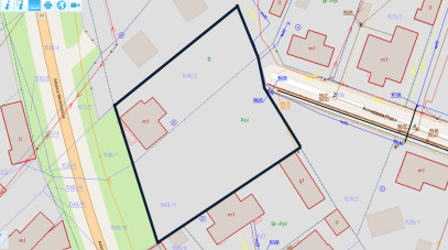Działka Sprzedaż Rudnik Nad Sanem Bolesława Prusa