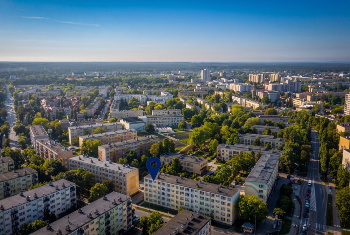 Mieszkanie Sprzedaż Stalowa Wola Żwirki i Wigury 5