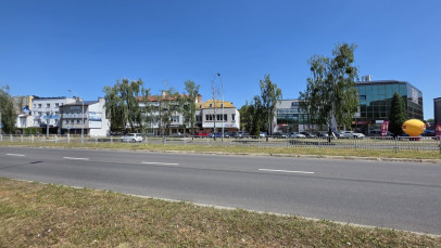Lokal Wynajem Stalowa Wola al.&nbsp;Jana Pawła II