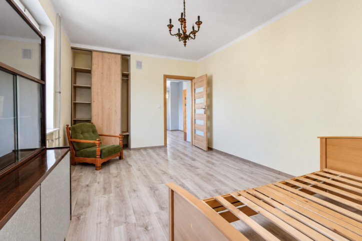 Mieszkanie Wynajem Stalowa Wola Hutnicza 6