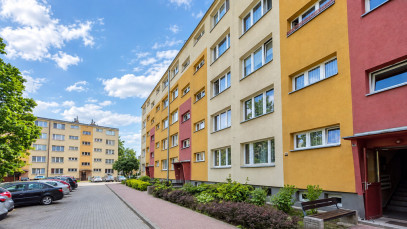 Mieszkanie Sprzedaż Stalowa Wola Partyzantów