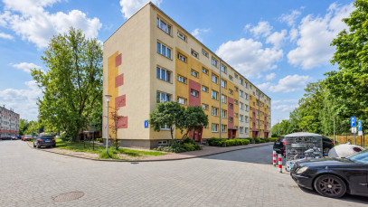 Mieszkanie Sprzedaż Stalowa Wola Partyzantów