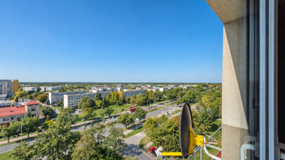 Mieszkanie Sprzedaż Stalowa Wola al.&nbsp;Aleje Jana Pawła II