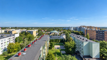 Mieszkanie Sprzedaż Stalowa Wola al.&nbsp;Aleje Jana Pawła II