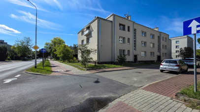 Mieszkanie Sprzedaż Stalowa Wola ks. Jerzego Popiełuszki